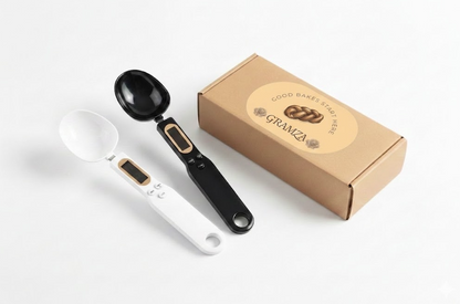 GramSpoon™ (Portable Gram Scaler)