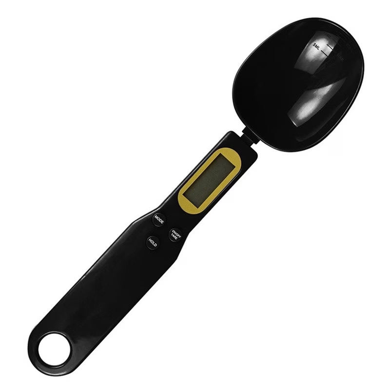 GramSpoon™ (Portable Gram Scaler)