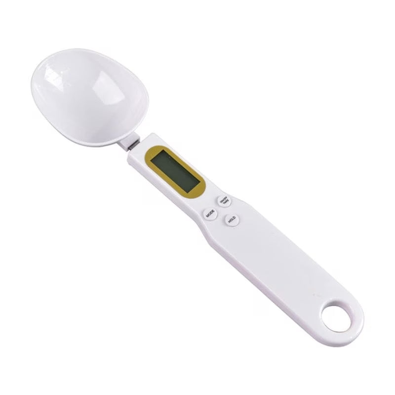 GramSpoon™ (Portable Gram Scaler)